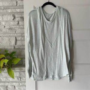 Free People top